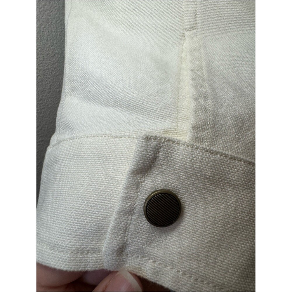 BRIXTON x Ford Number One Mens Garage Jacket - Picture 5 of 9